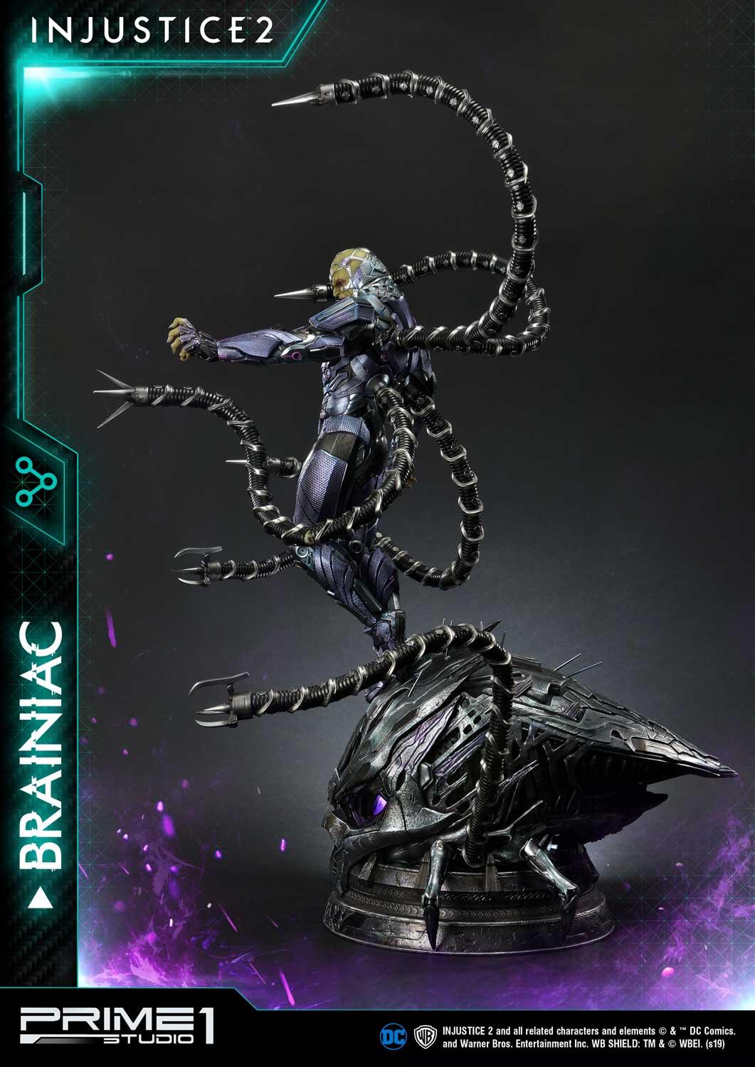 BRAINIAC