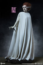 Load image into Gallery viewer, PRE-ORDER: BRIDE OF FRANKENSTEIN MIXED MEDIA PREMIUM FORMAT