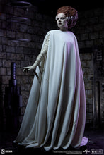 Load image into Gallery viewer, PRE-ORDER: BRIDE OF FRANKENSTEIN MIXED MEDIA PREMIUM FORMAT