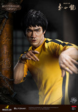Load image into Gallery viewer, BRUCE LEE TRIBUTE 5OTH ANNIVERSARY