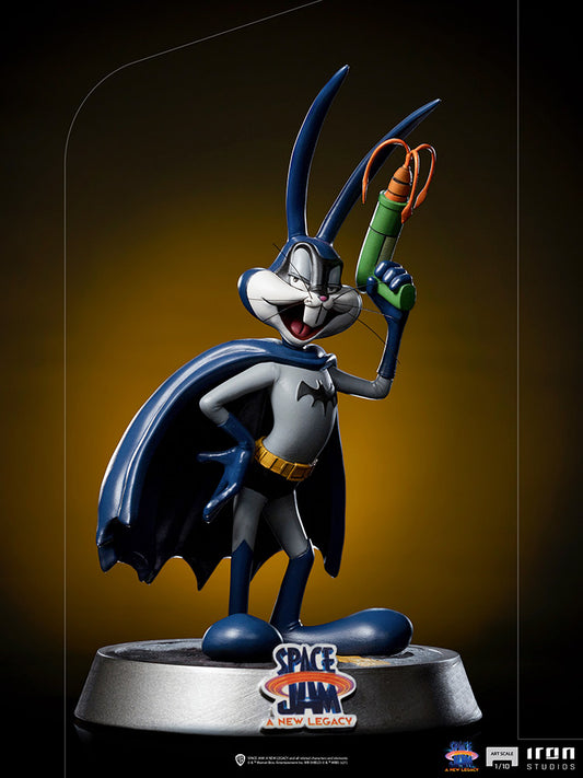 BUGS BUNNY BATMAN