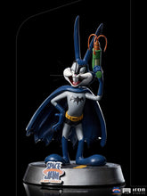 Load image into Gallery viewer, BUGS BUNNY BATMAN
