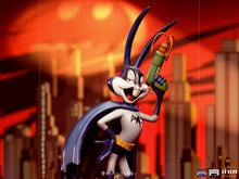 Load image into Gallery viewer, BUGS BUNNY BATMAN