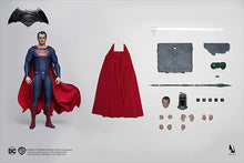 Load image into Gallery viewer, SUPERMAN SIXTH SCALE