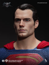 Load image into Gallery viewer, SUPERMAN SIXTH SCALE