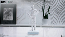 Load image into Gallery viewer, C-3PO CRYSTALLIZED RELIC STATUE