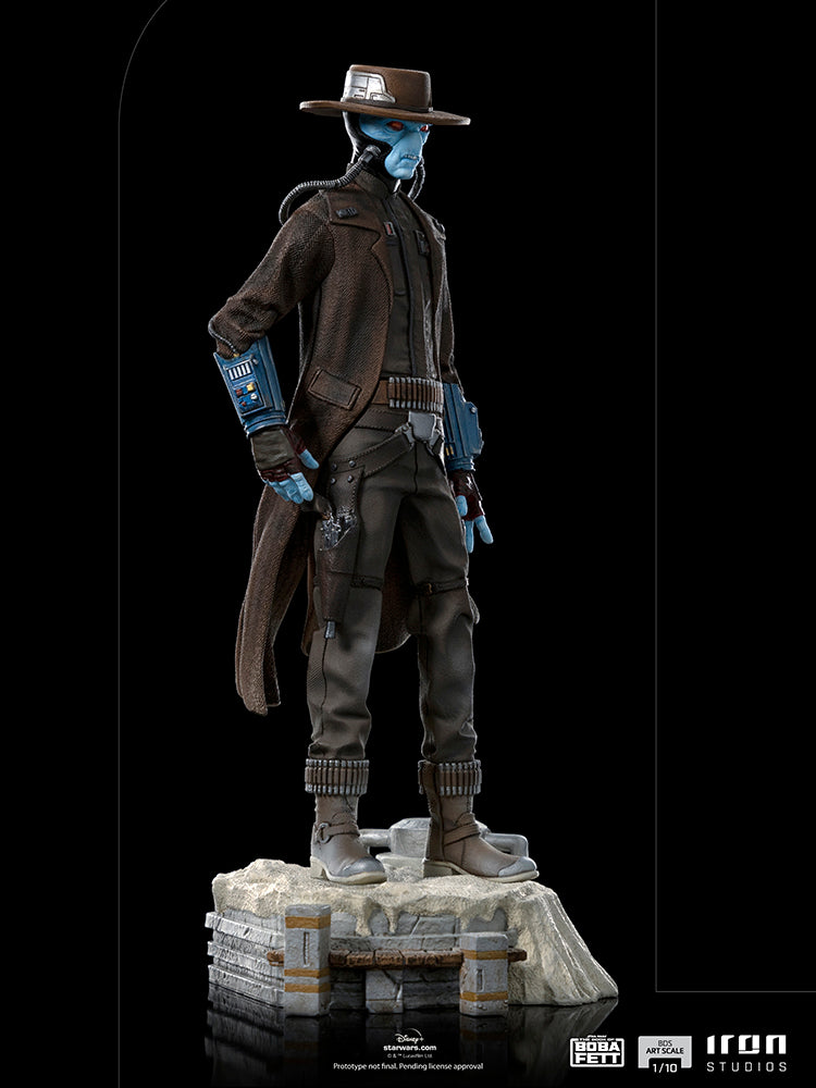 CAD BANE ART SCALE