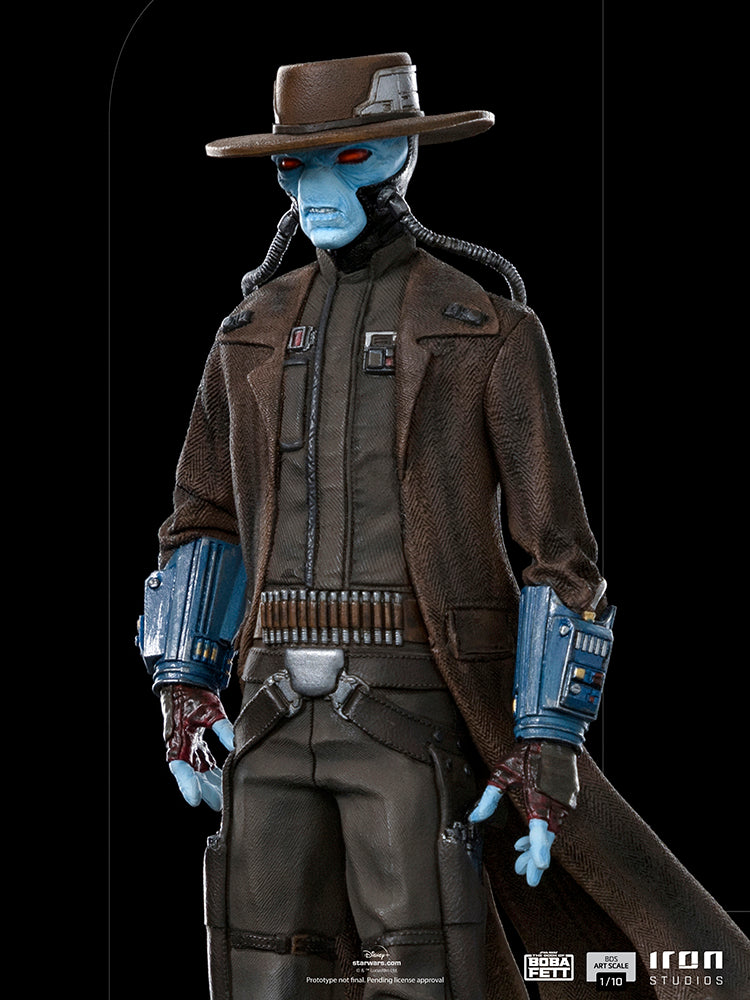 CAD BANE ART SCALE
