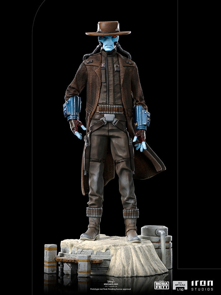 CAD BANE ART SCALE