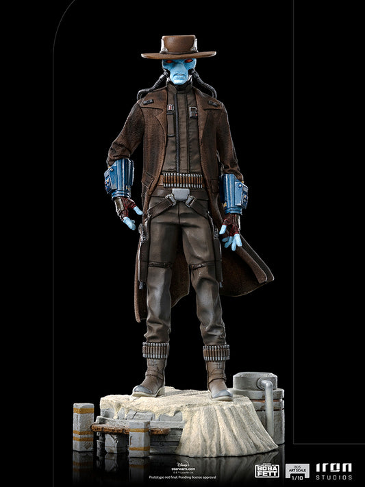 CAD BANE ART SCALE