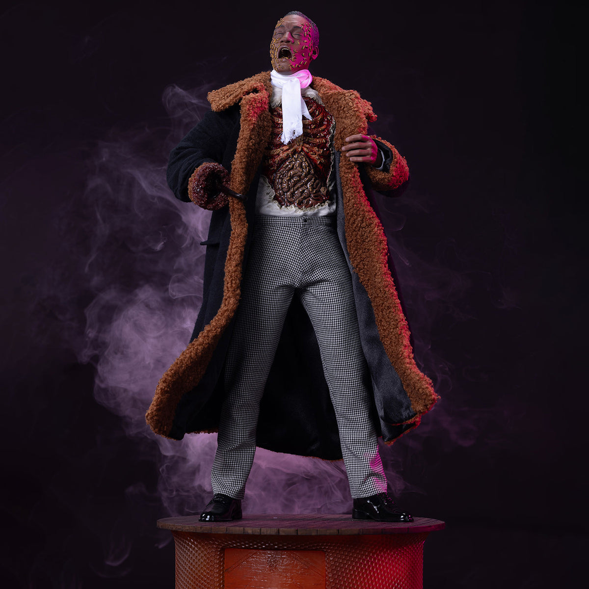 PRE-ORDER: CANDYMAN