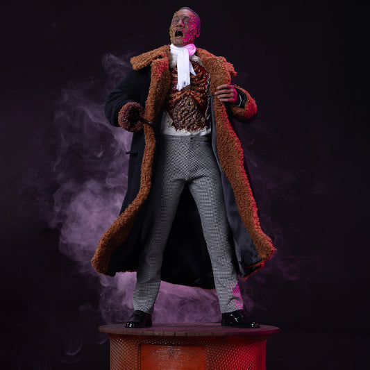 PRE-ORDER: CANDYMAN