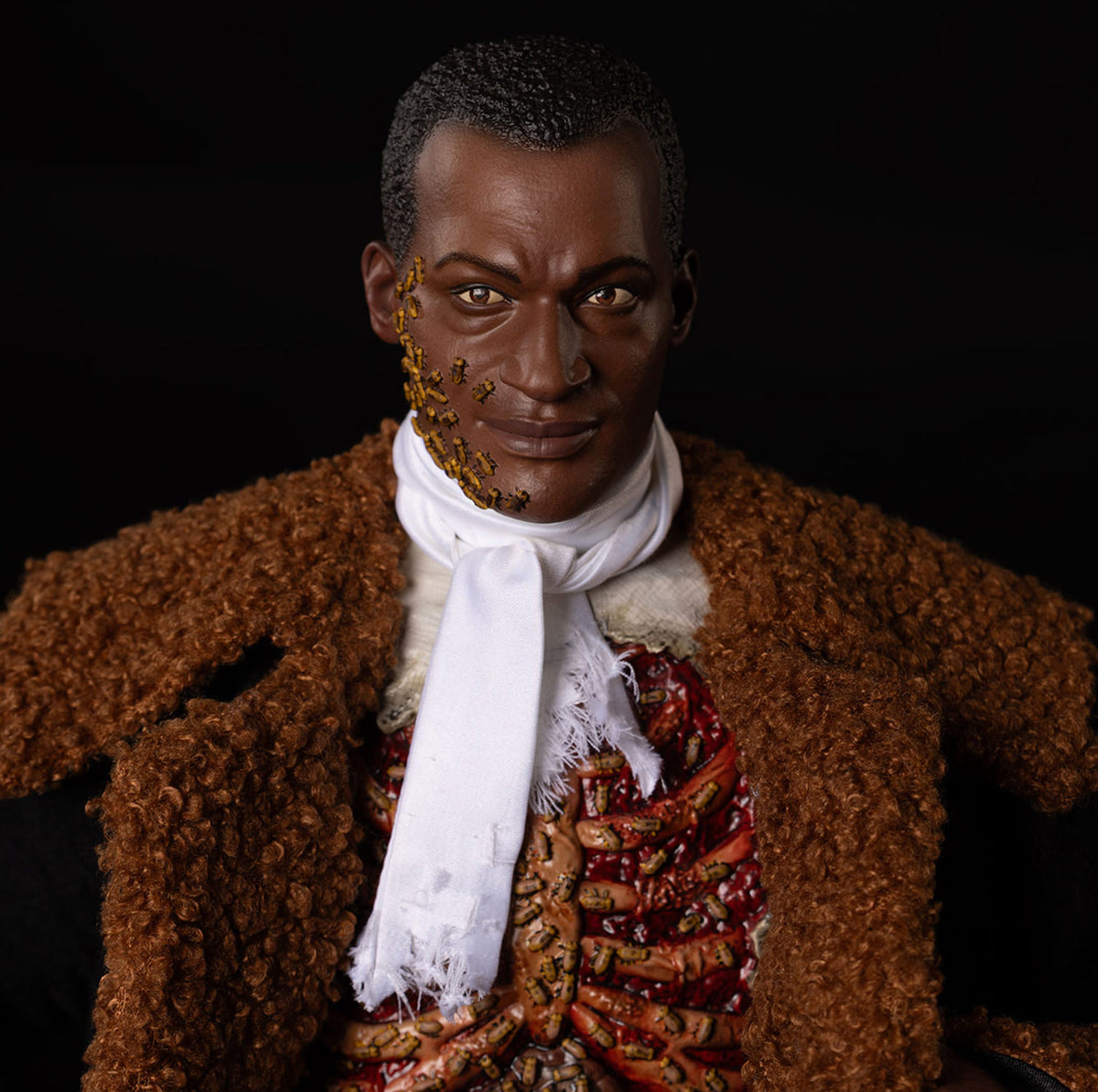 PRE-ORDER: CANDYMAN