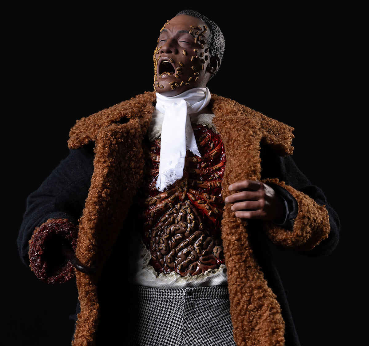 PRE-ORDER: CANDYMAN
