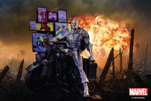 Load image into Gallery viewer, CAPTAIN AMERICA ORIGINS