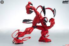 Load image into Gallery viewer, CARNAGE DESIGNER COLLECTIBLE TOY