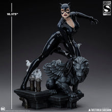 Load image into Gallery viewer, CATWOMAN QUARTER SCALE MAQUETTE
