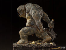 Load image into Gallery viewer, CAVE TROLL DELUXE BDS ART SCALE