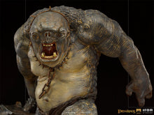 Load image into Gallery viewer, CAVE TROLL DELUXE BDS ART SCALE