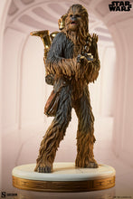 Load image into Gallery viewer, PER-ORDER: CHEWBACCA AND C-3PO PREMIUM FORMAT