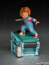 Load image into Gallery viewer, CHUCKY ART SCALE