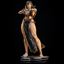 Load image into Gallery viewer, PRE-ORDER: CHUN-LI ANDROID BATTLE EDITION