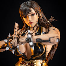 Load image into Gallery viewer, PRE-ORDER: CHUN-LI ANDROID BATTLE EDITION