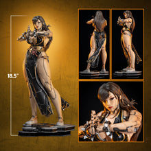 Load image into Gallery viewer, PRE-ORDER: CHUN-LI ANDROID BATTLE EDITION