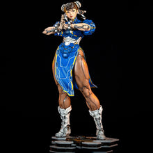 Load image into Gallery viewer, PRE-ORDER: CHUN-LI ANDROID CLASSIC EDITION