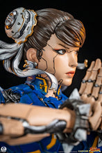 Load image into Gallery viewer, PRE-ORDER: CHUN-LI ANDROID CLASSIC EDITION