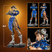 Load image into Gallery viewer, PRE-ORDER: CHUN-LI ANDROID CLASSIC EDITION