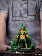 Load image into Gallery viewer, CLASSIC LOKI DELUXE BDS ART SCALE
