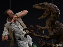 Load image into Gallery viewer, CLEVER GIRL DELUXE ART SCALE