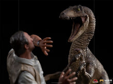 Load image into Gallery viewer, CLEVER GIRL DELUXE ART SCALE