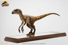 Load image into Gallery viewer, CLEVER GIRL VELOCIRAPTOR MAQUETTE