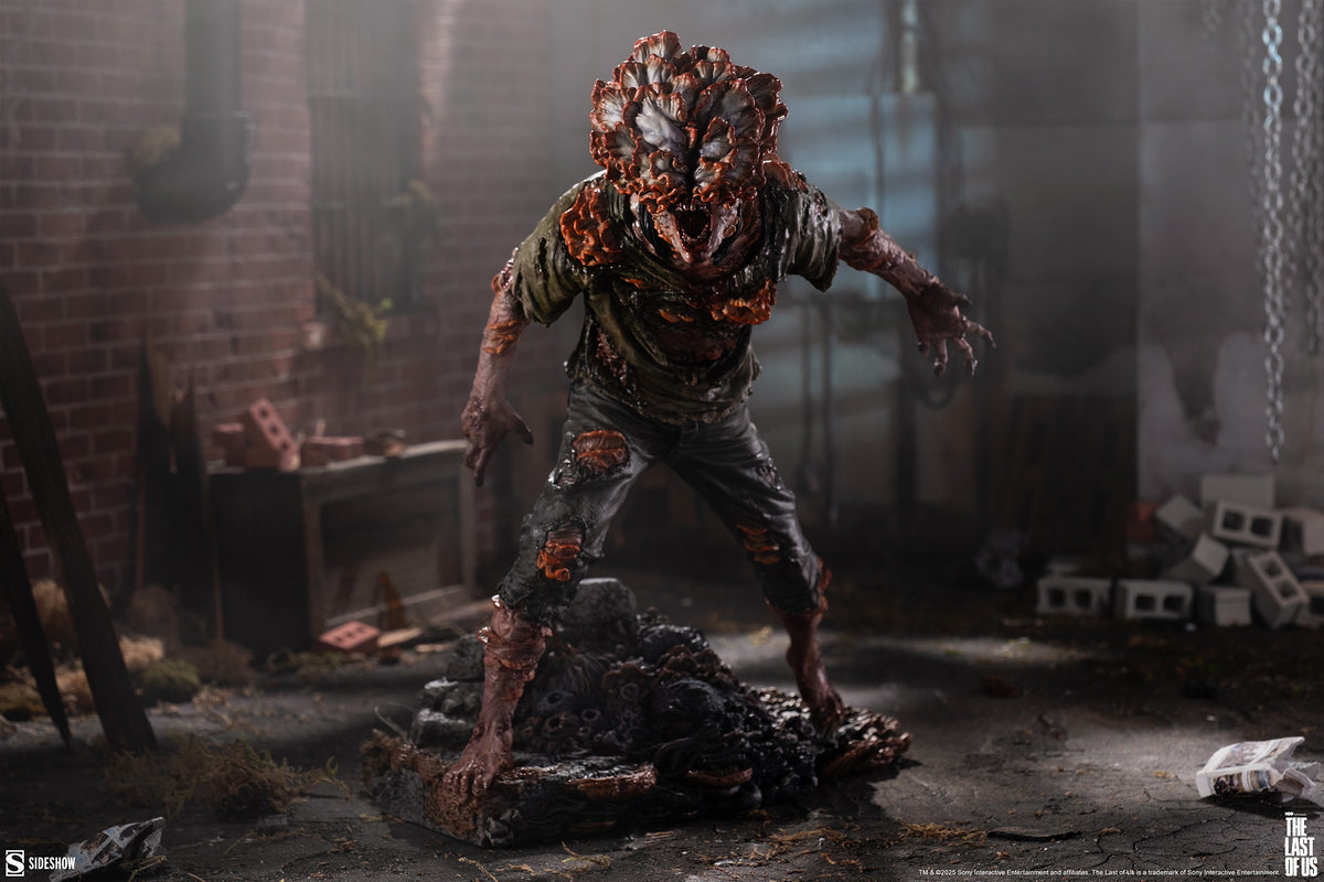 PRE-ORDER: CLICKER