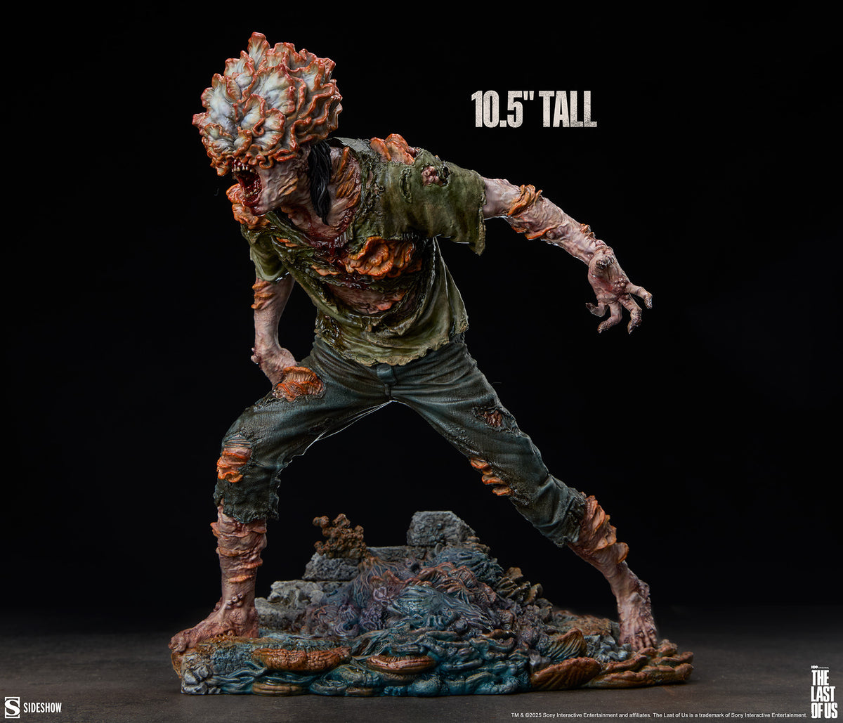PRE-ORDER: CLICKER