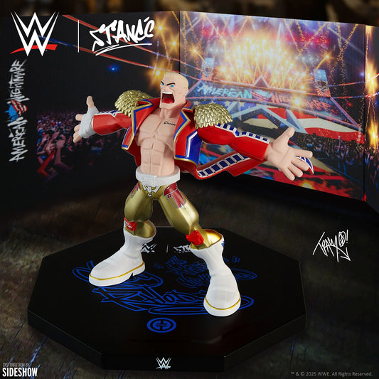 CODY RHODES
