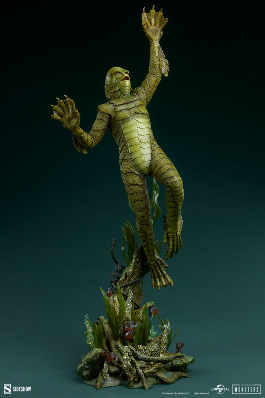 PRE-ORDER: CREATURE FROM THE BLACK LAGOON