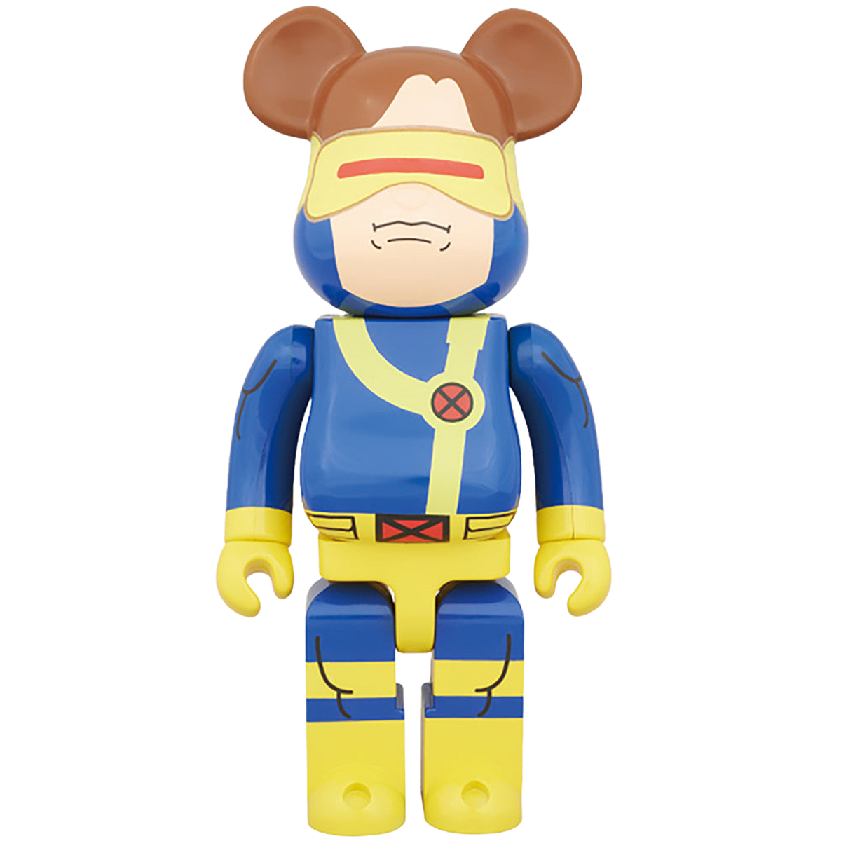 CYCLOPS 400% BEARBRICK