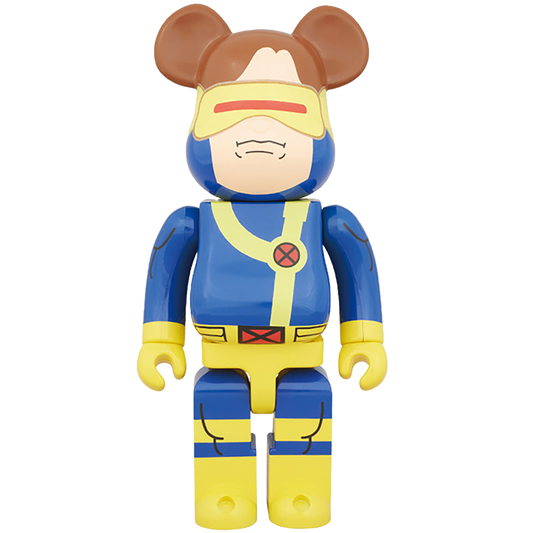 CYCLOPS 400% BEARBRICK