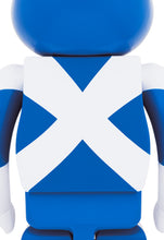 Load image into Gallery viewer, CYCLOPS VARIANT SUIT VERSION 1000% BEARBRICK