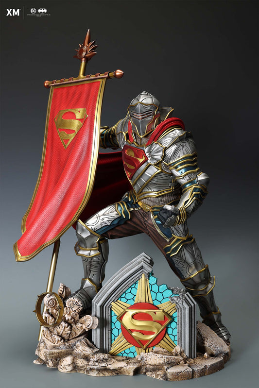 PRE-ORDER: DARK KNIGHTS OF STEEL KAL-EL