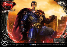 Load image into Gallery viewer, DARK NIGHTS METAL SUPERMAN DELUXE BONUS VERSION