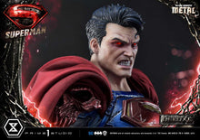 Load image into Gallery viewer, DARK NIGHTS METAL SUPERMAN DELUXE BONUS VERSION