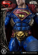 Load image into Gallery viewer, DARK NIGHTS METAL SUPERMAN DELUXE BONUS VERSION