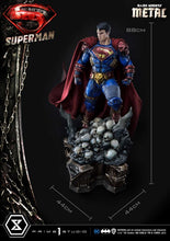 Load image into Gallery viewer, DARK NIGHTS METAL SUPERMAN DELUXE BONUS VERSION