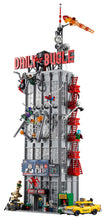 Load image into Gallery viewer, LEGO: MARVEL THE DAILY BUGLE 76178