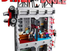 Load image into Gallery viewer, LEGO: MARVEL THE DAILY BUGLE 76178