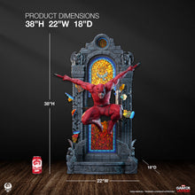 Load image into Gallery viewer, PRE-ORDER: DAREDEVIL 1/3 SCALE STATUE